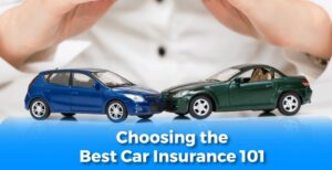 Car Insurance 101