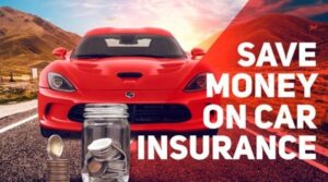 How to Save Money on Car Insurance