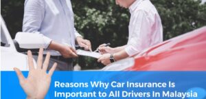 The Importance of Car Insurance for Drivers