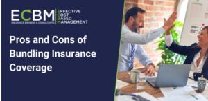 The Pros and Cons of Bundling Home and Auto Insurance