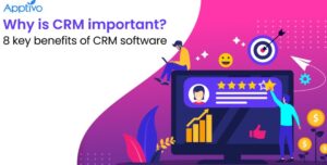 Why CRM Software is the Key